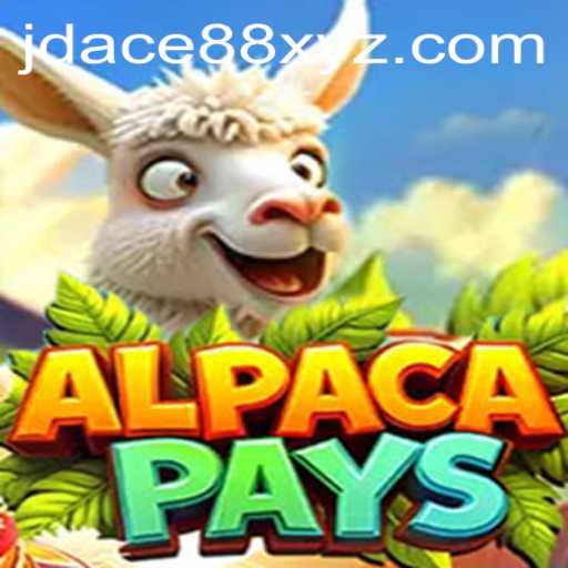 AlpacaPays: A New Gaming Adventure with JDACE