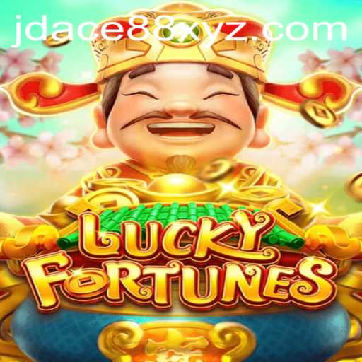 Discovering LUCKYFORTUNES: A Journey into JDACE