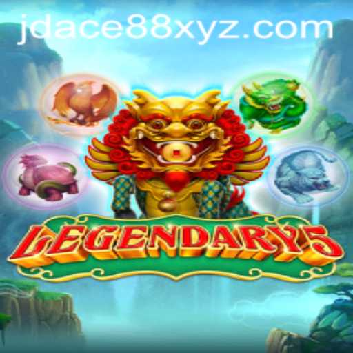 Legendary5: Unraveling the Mysteries of JDACE