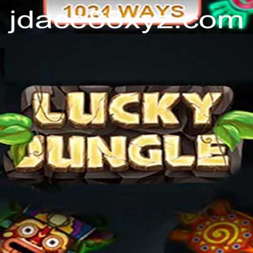 Exploring LuckyJungle1024: The Thrilling Adventure Awaits!